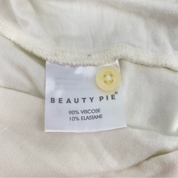 Lounge Story Beauty Pie PJ Set - Picture 7 of 8